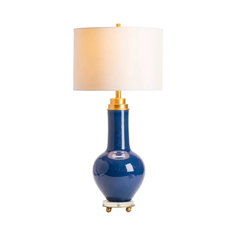 Pentra Table Lamp