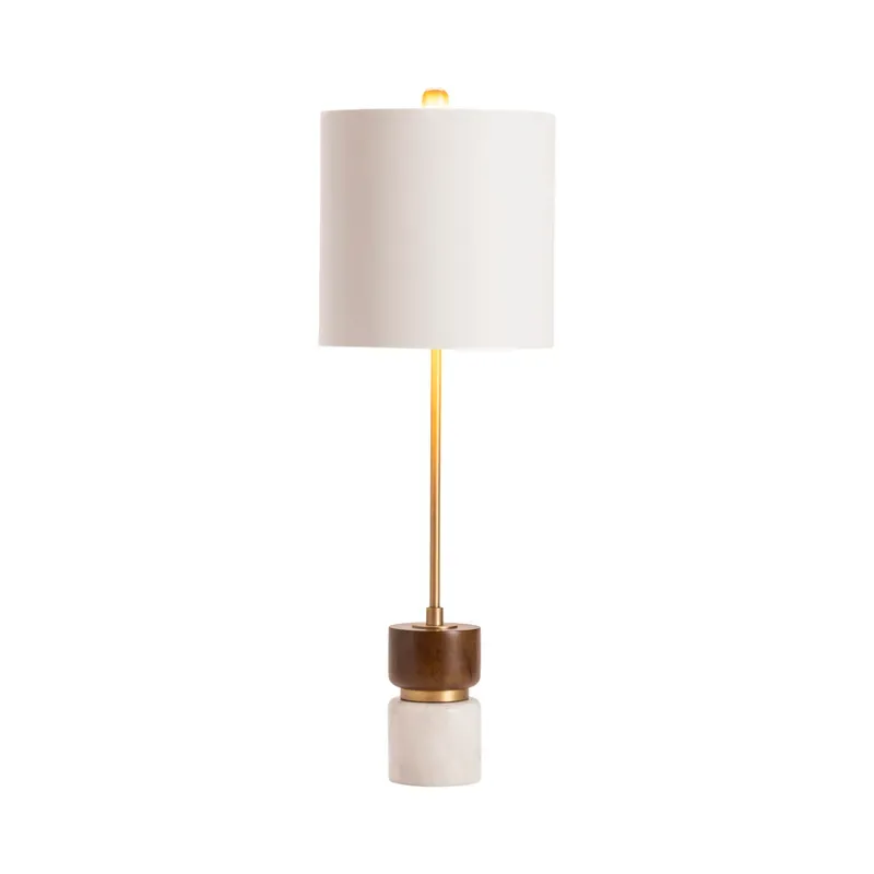 Miles Stick Lamp