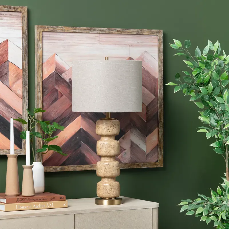 Somerset Table Lamp