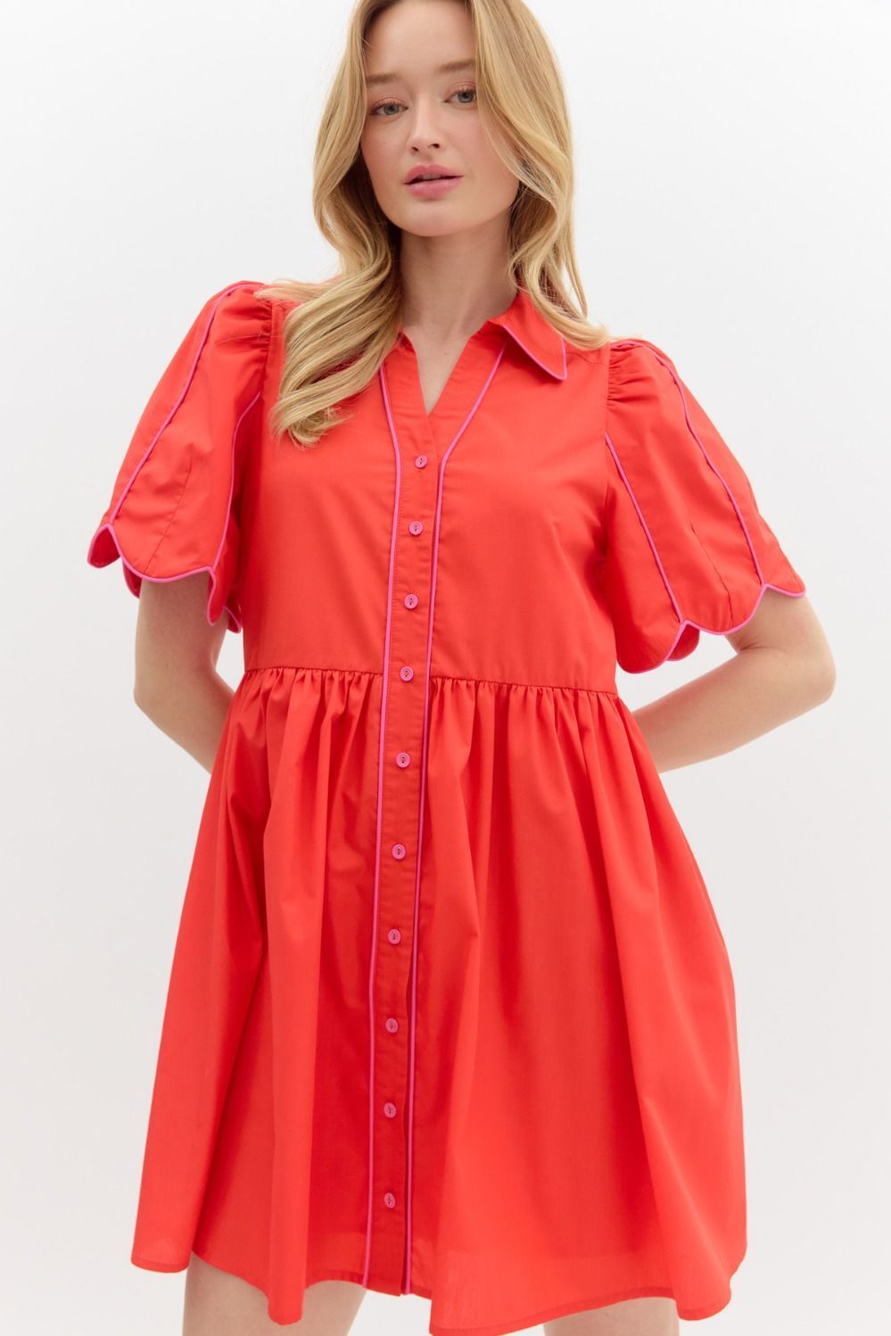 Never Told You Dress