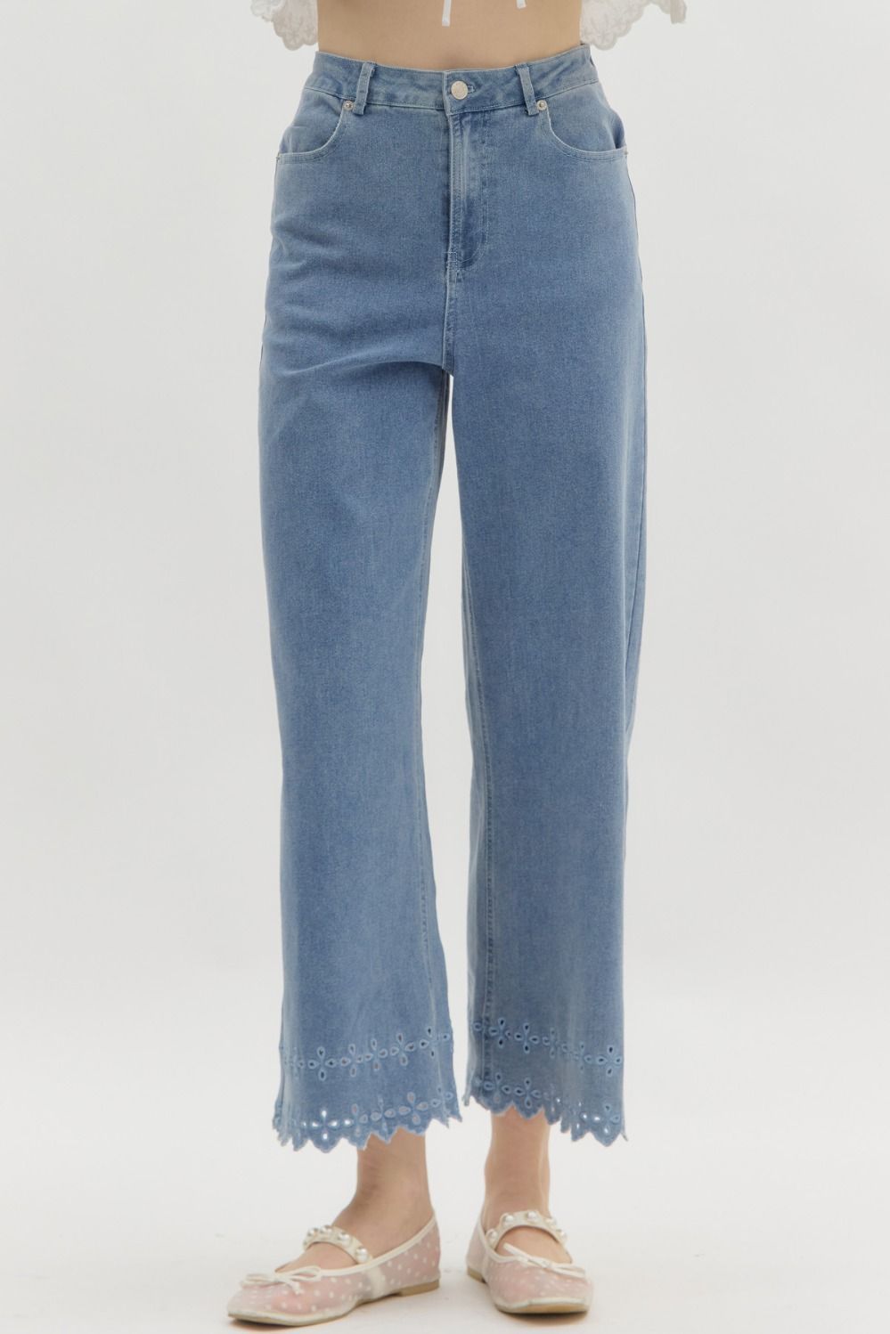 Follow Suit Pant