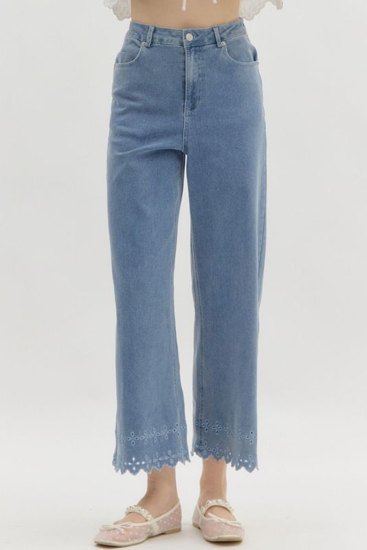 Follow Suit Pant