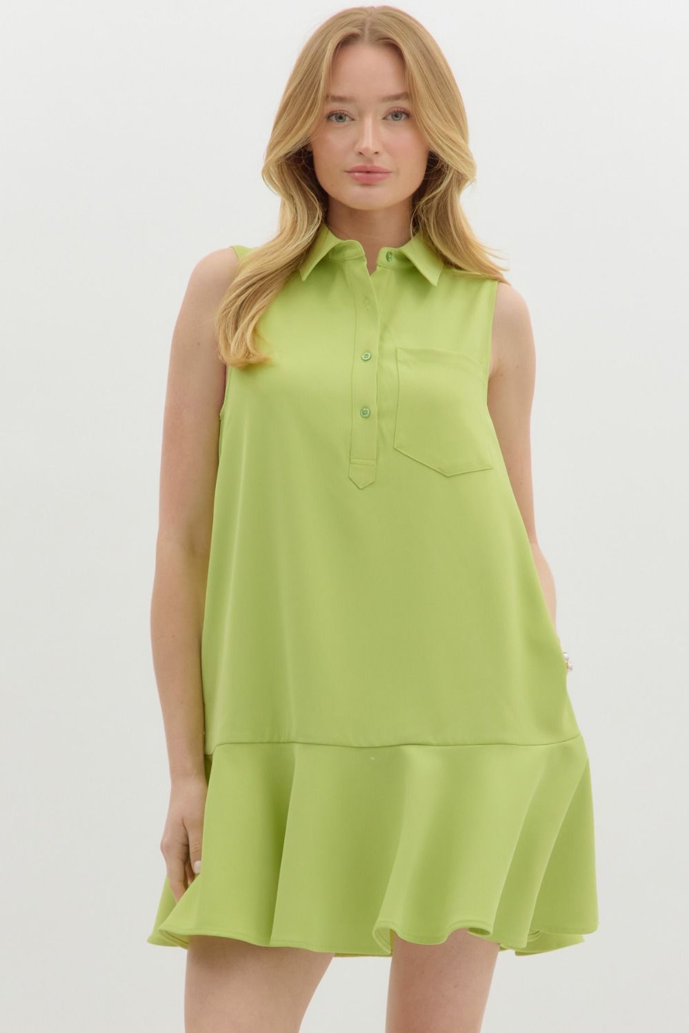 Season of Bliss Dress