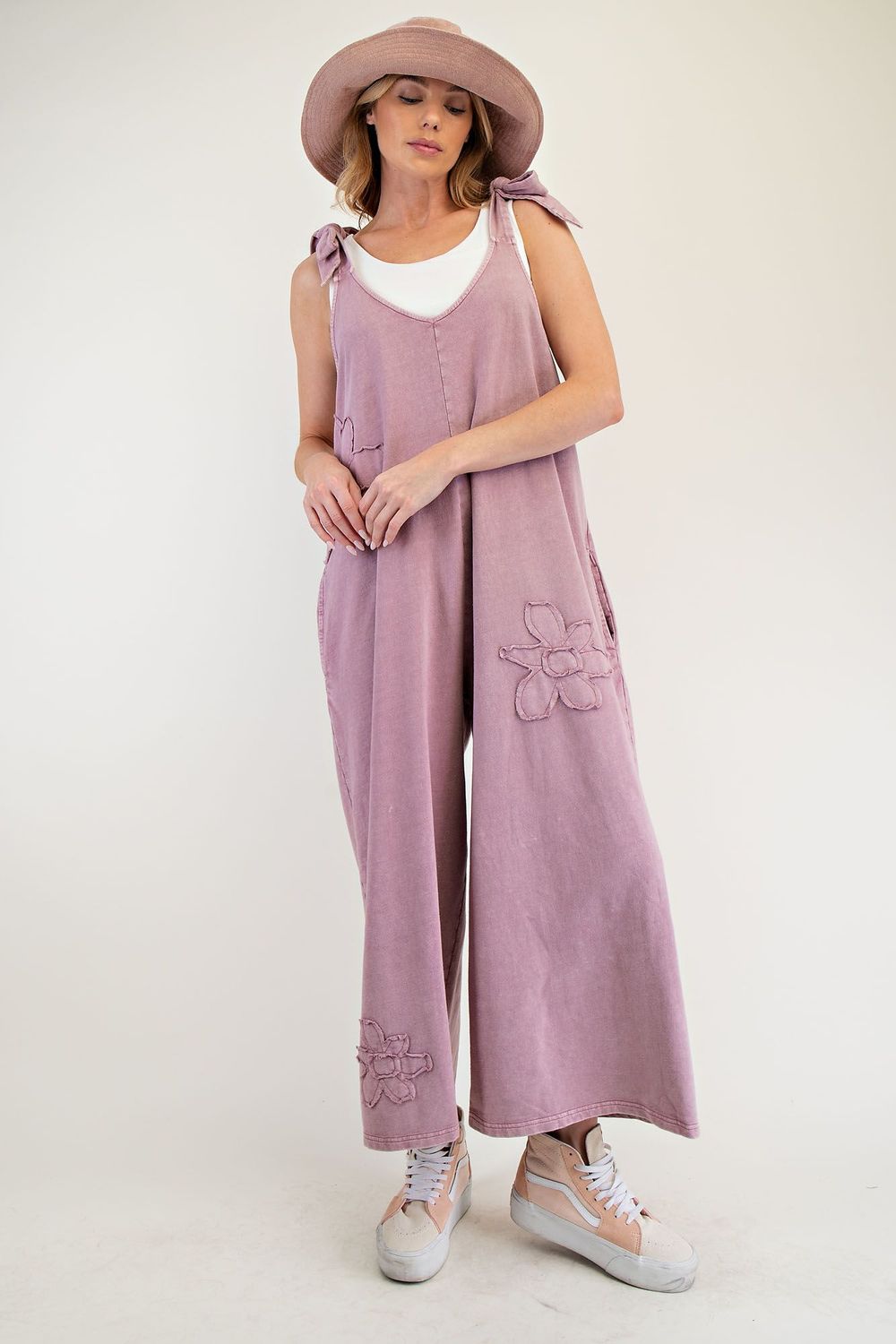 All My Life Jumpsuit