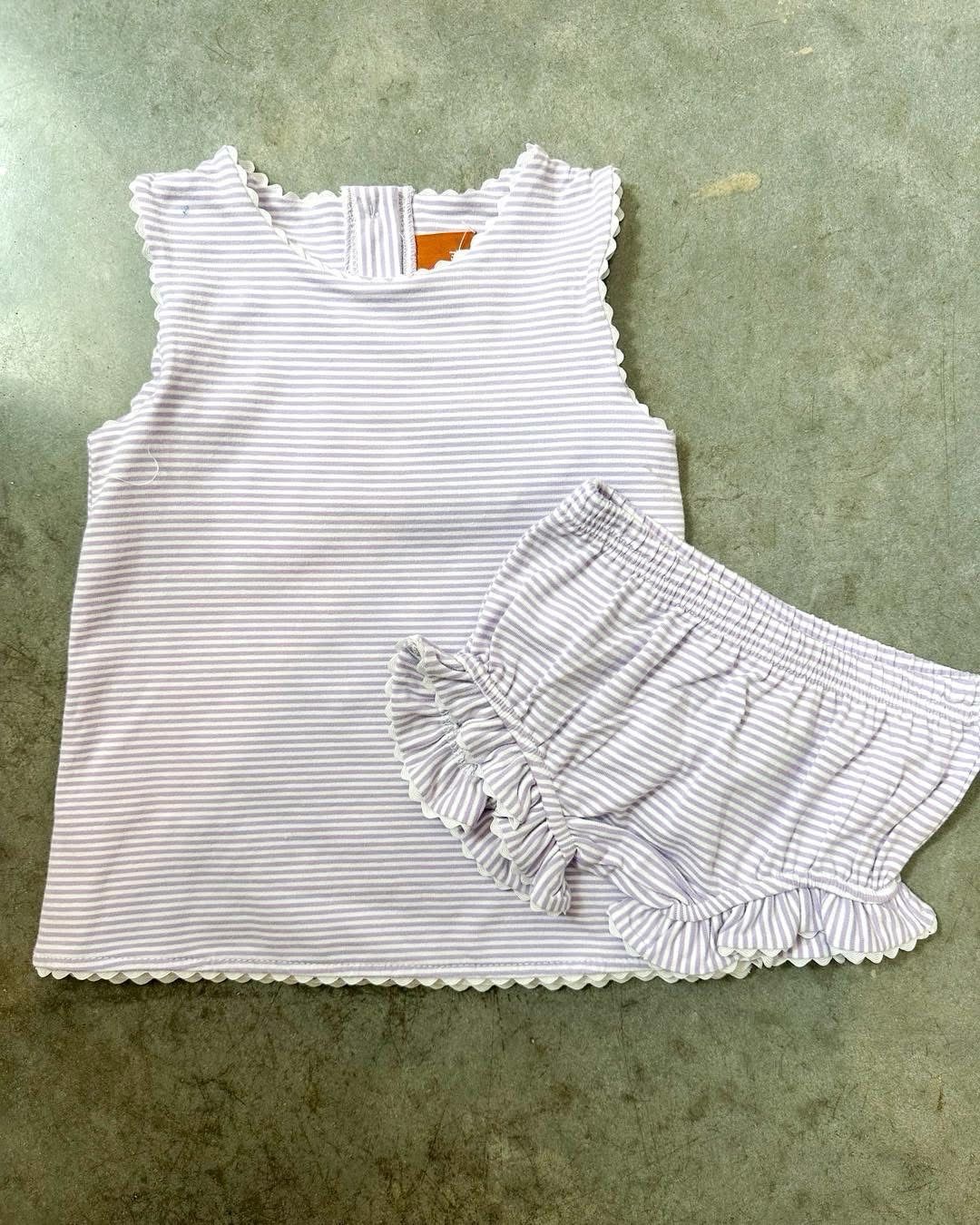 CH Millie Bloomer Set