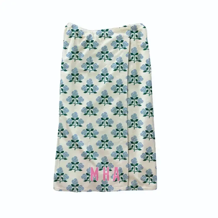 Spa Wrap Towel-Betsy