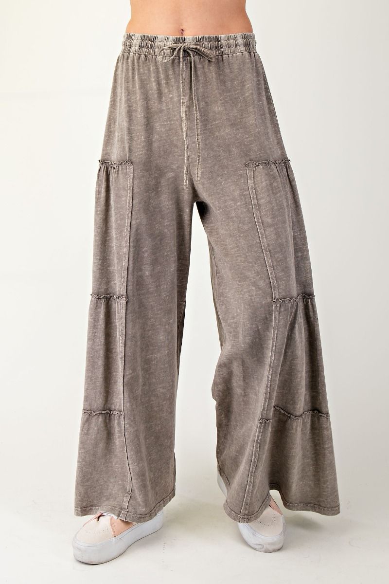 CH Mocha Layer Pant