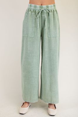 CH The Trisha Pant-Sage