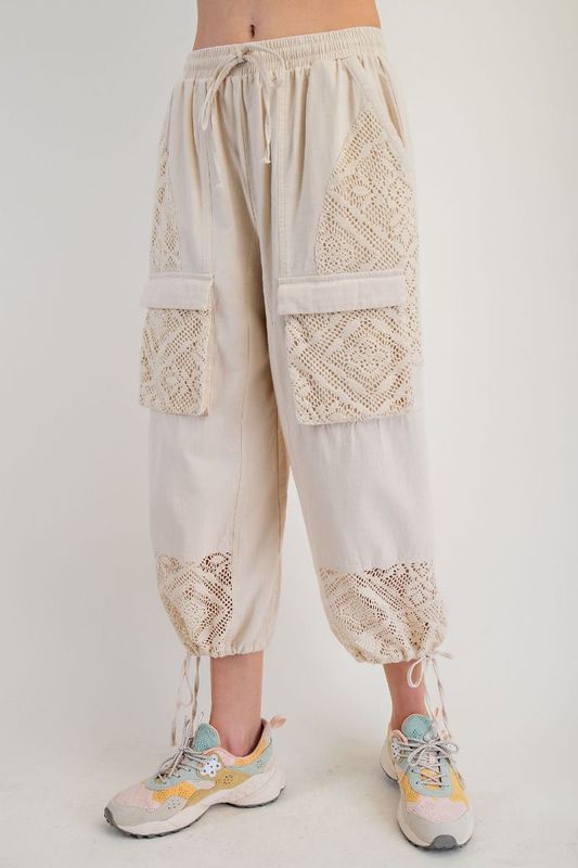CH Earthen Ease Pant