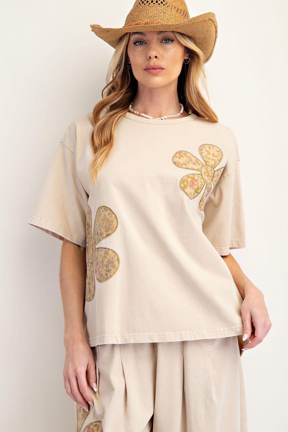 CH Flower Fix Top