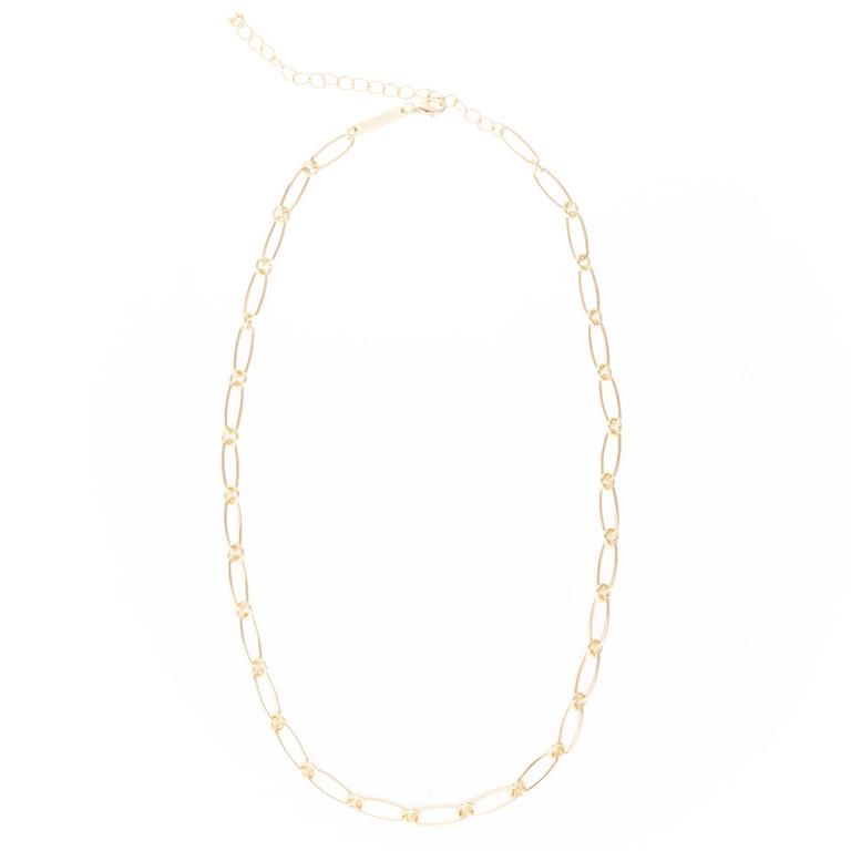 Cora Necklace