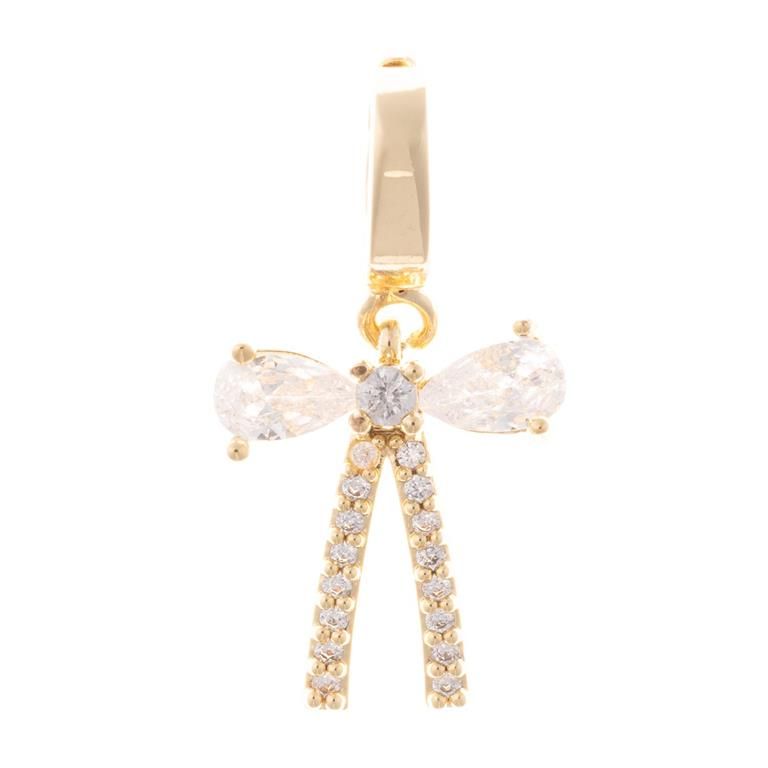 Bow 3 Charm