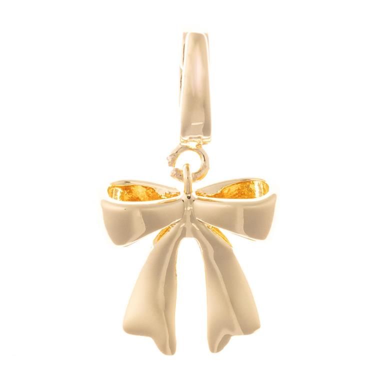 Bow 1 Charm