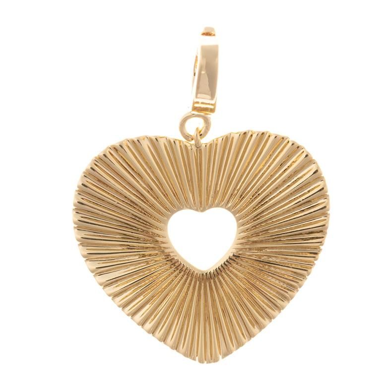Heart 2 Charm