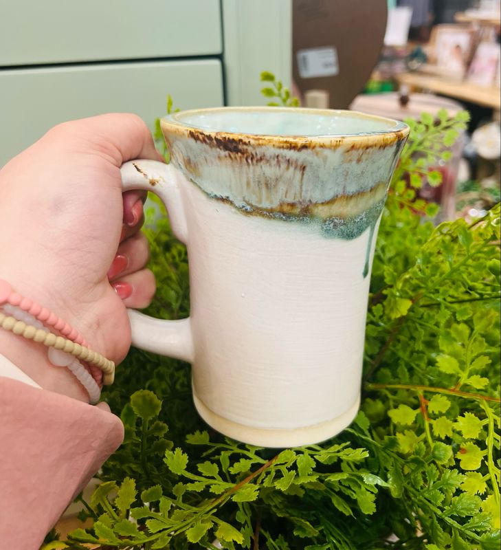 VG Sea Salt Mug