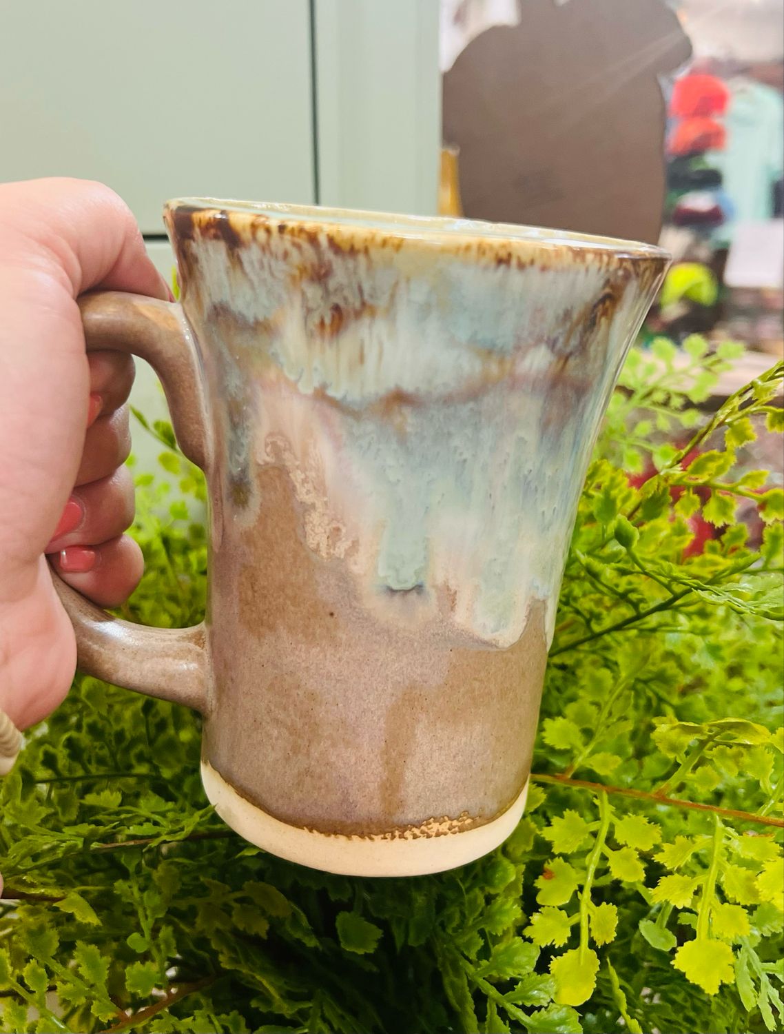 VG River Rock Mug