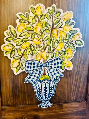 Door Hangers