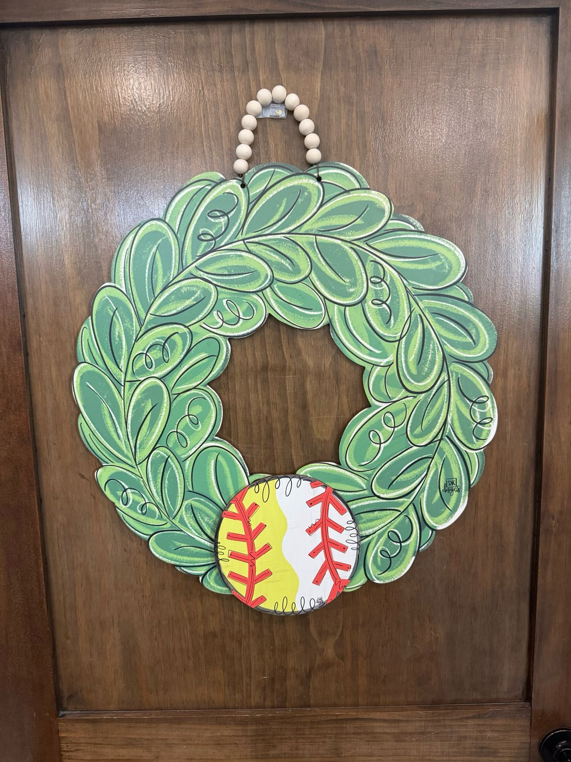 Baseball/Softball Mini