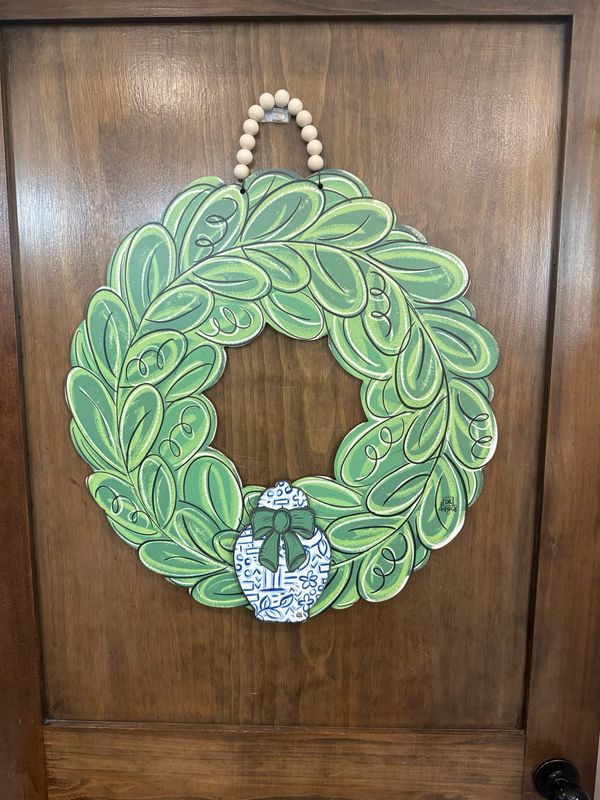 Chinoiserie Jar Mini