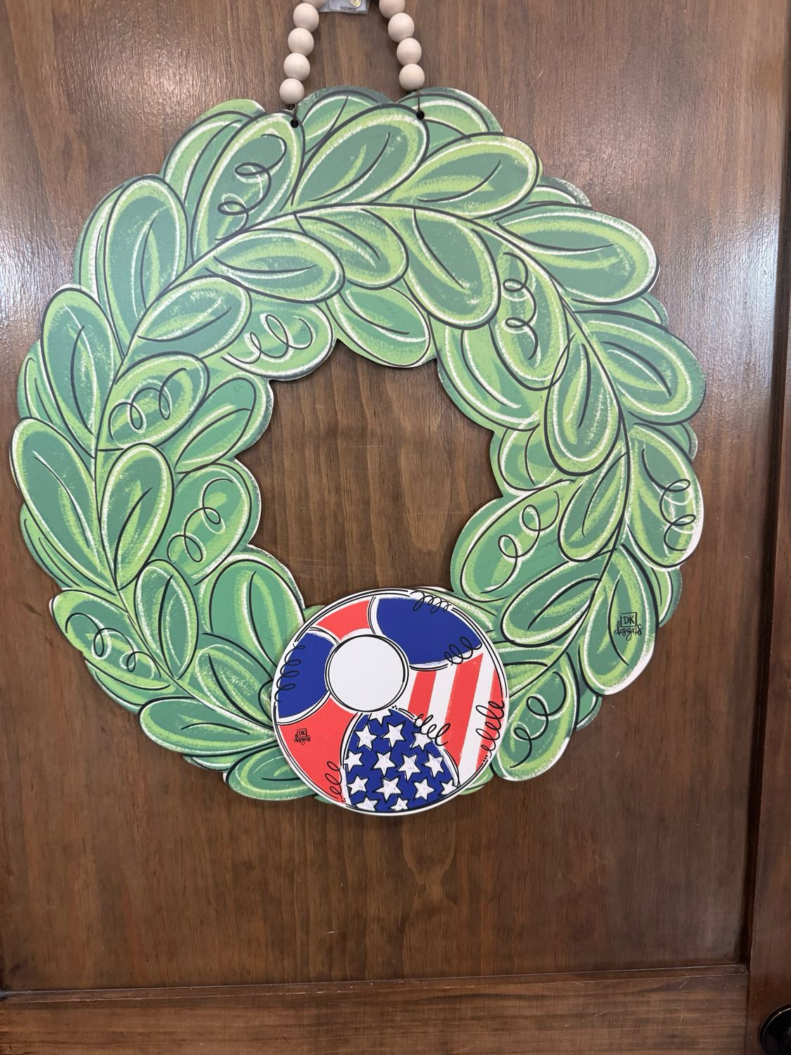 USA Ball Mini