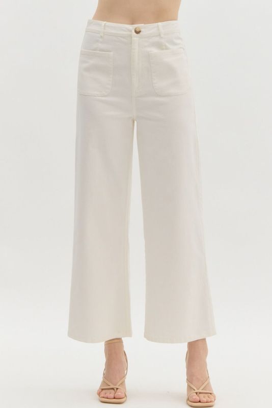 Ivory Lane Pant