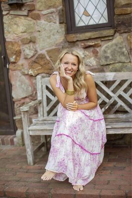 Maddie Moore