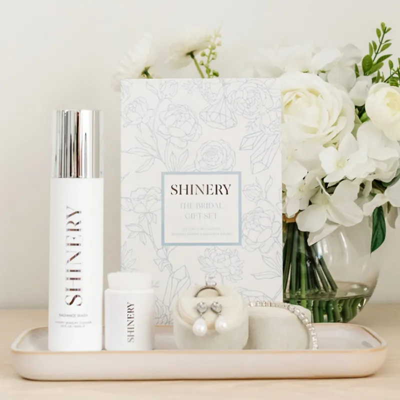 VG Shinery Bridal Gift Set