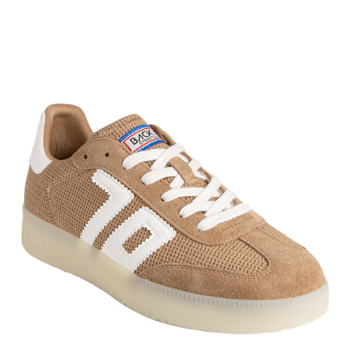 Denver-Sacco Beige White
