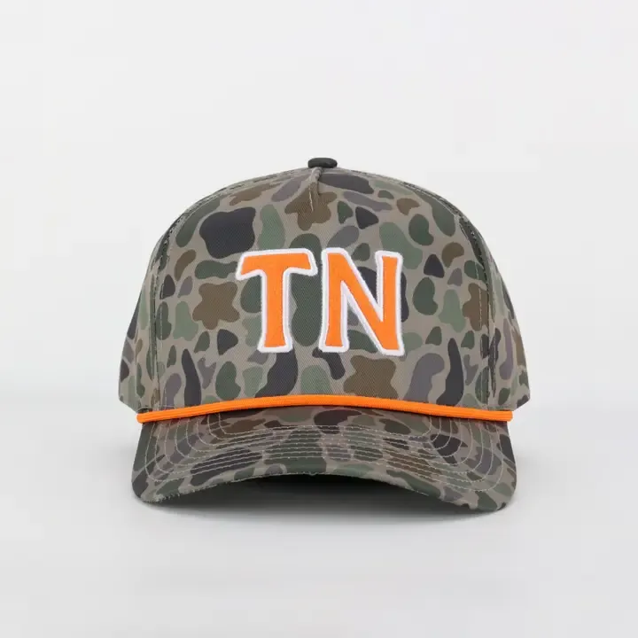 VG TN Camo Hat
