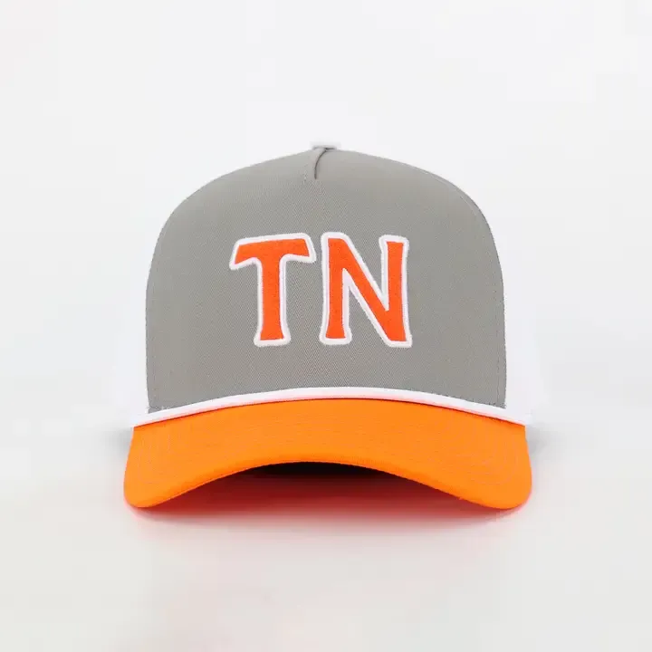VG Tri Color TN Hat