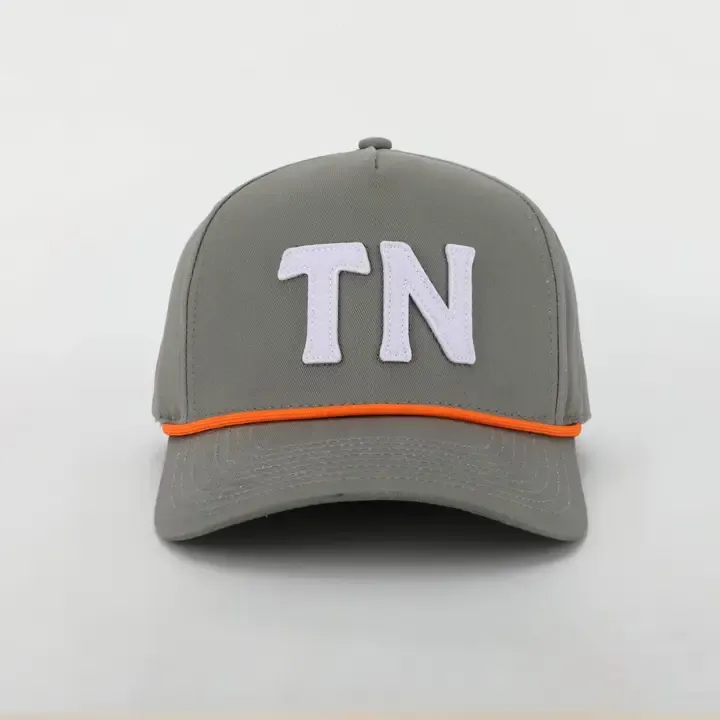 Tennessee Dark Mode TN Hat