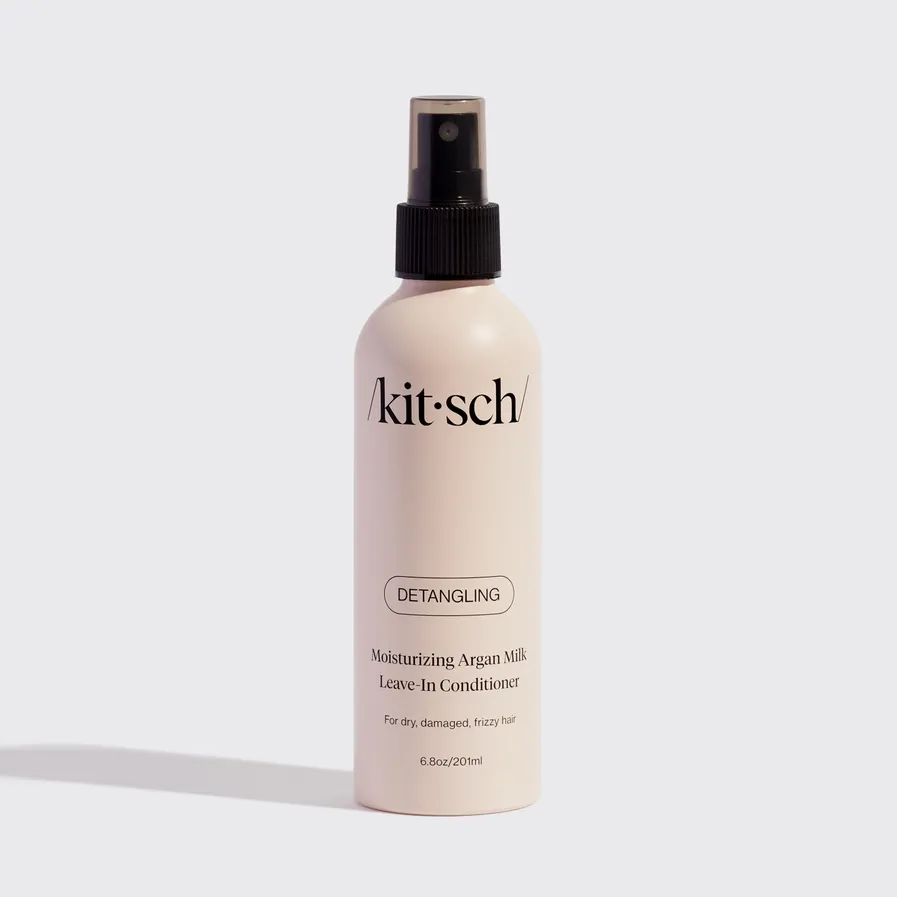 VG Leave In Conditioner