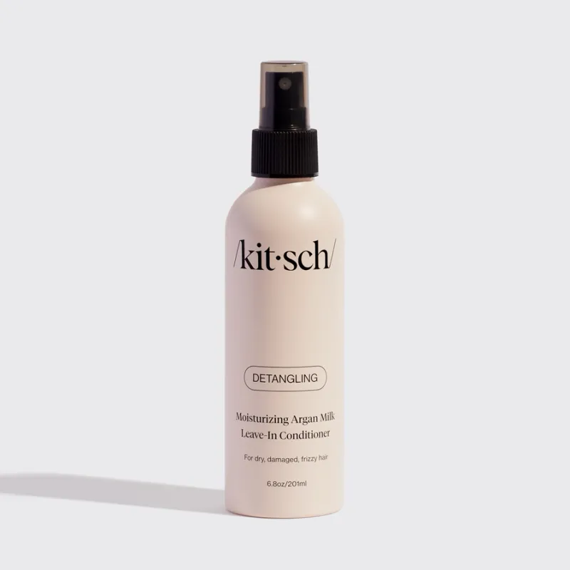 VG Leave In Conditioner