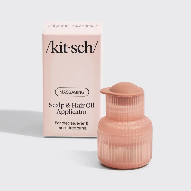 VG Scalp &amp; Hair Oil Applicator