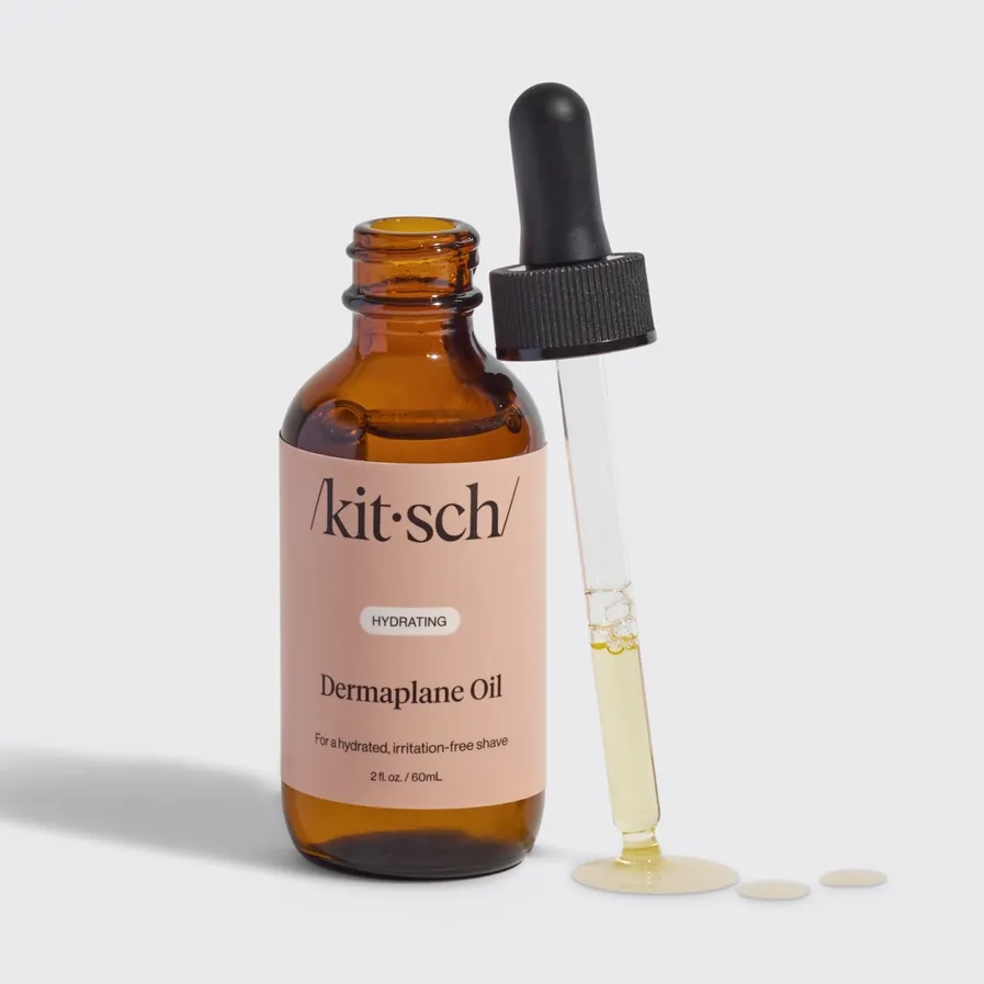 VG Dermaplane Oil