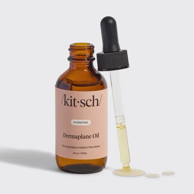 VG Dermaplane Oil