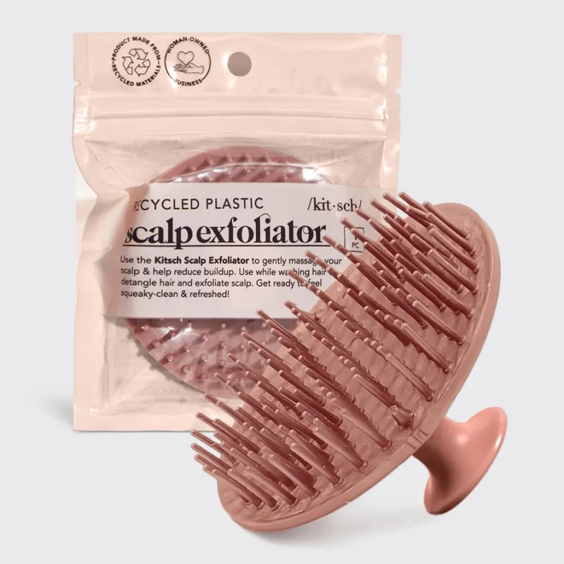 VG Scalp Exfoliator