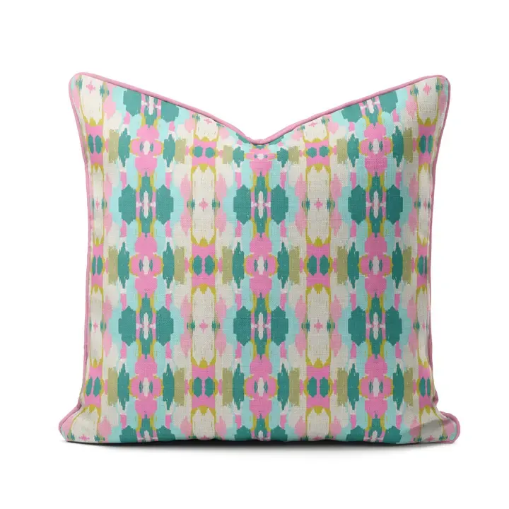 Belmont Multi Pillow 22x22