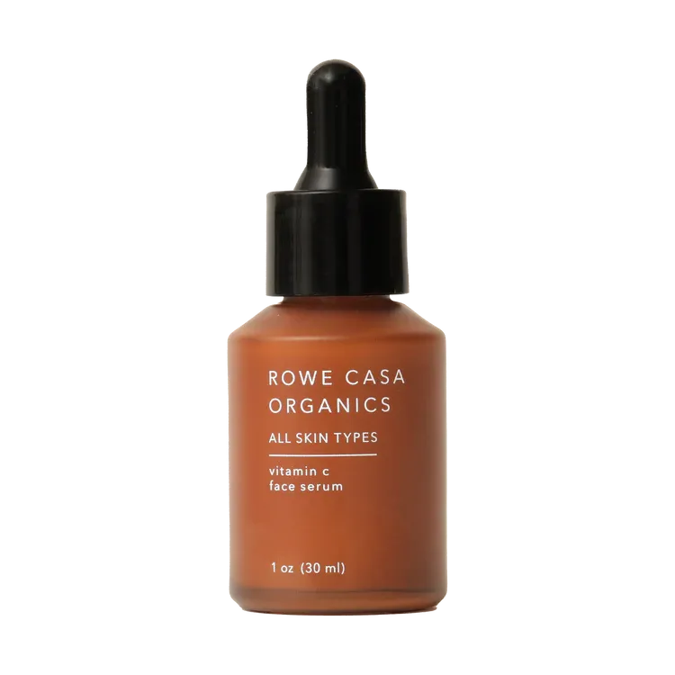 Vitamin C Face Serum