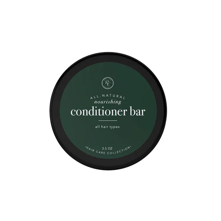 Conditioner Bar 3.5oz