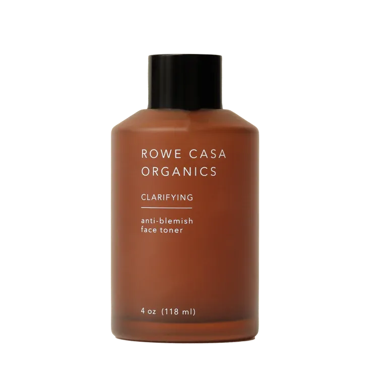 Clarifying Anti-Blemish Face Toner 4oz