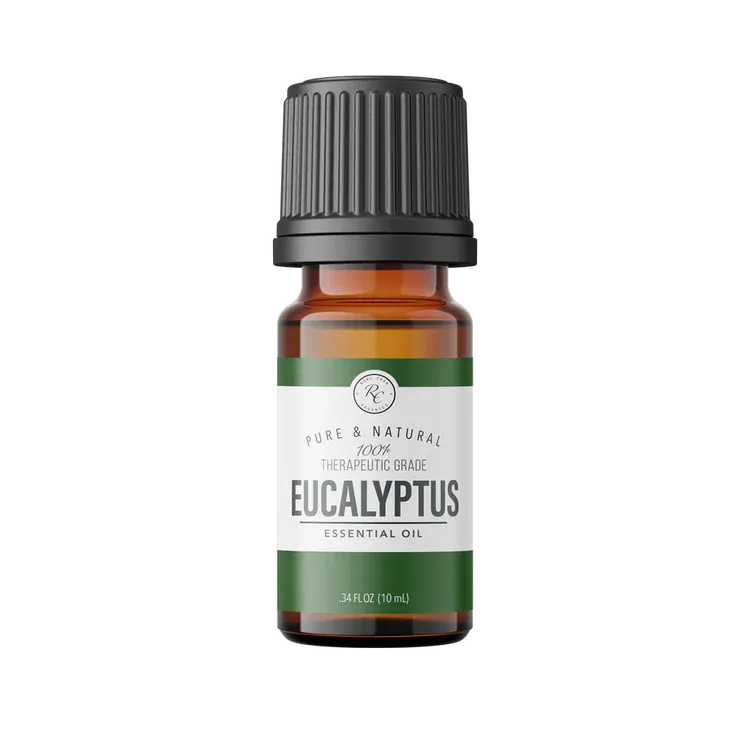Eucalyptus 10ml