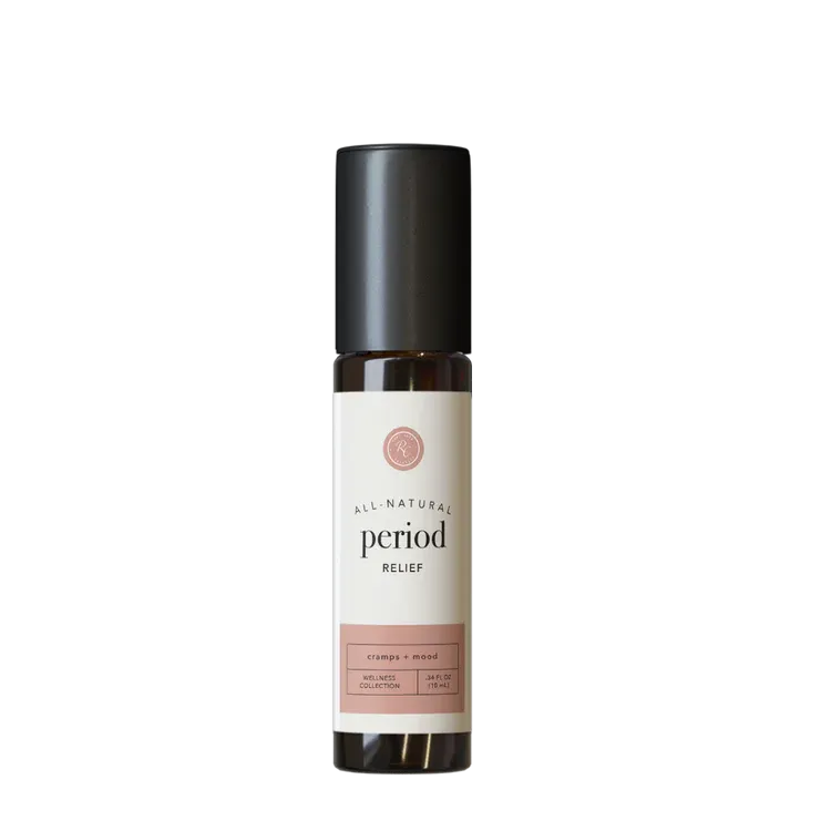 Period Relief 10ml