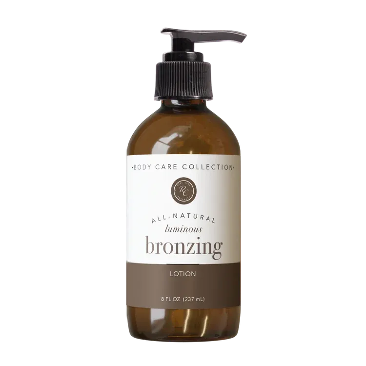 Bronzing Lotion 8oz