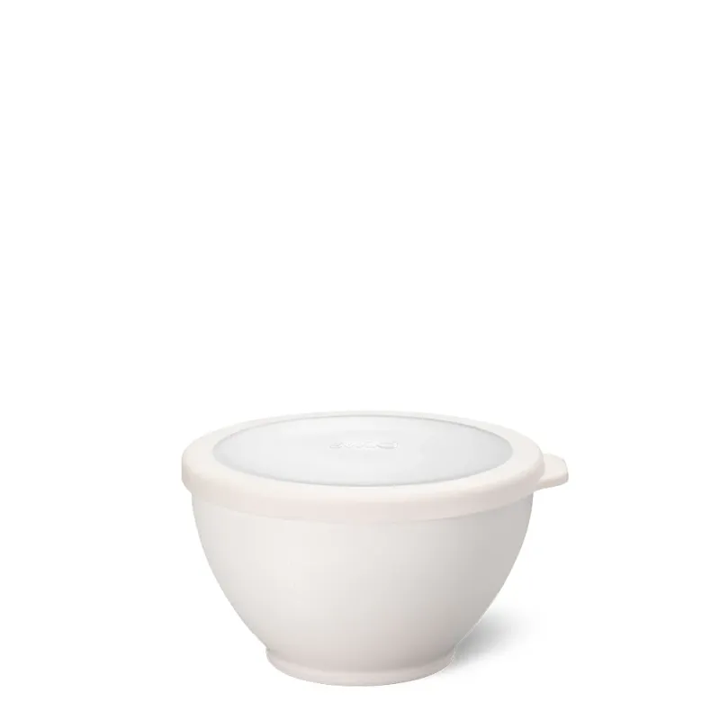 Shimmer Pearl 60oz Lunch Bowl Set