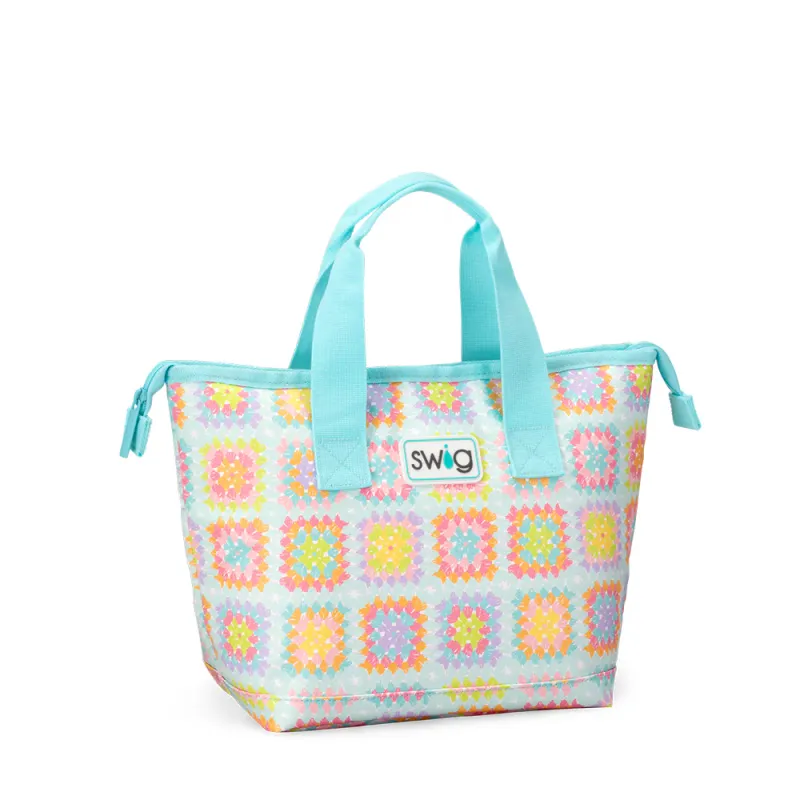 Close Knit Lunchi Lunch Bag