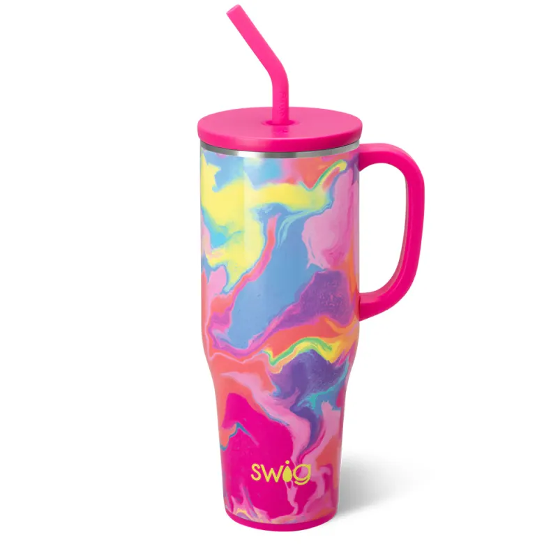 Candy Crush 40oz Mega Mug
