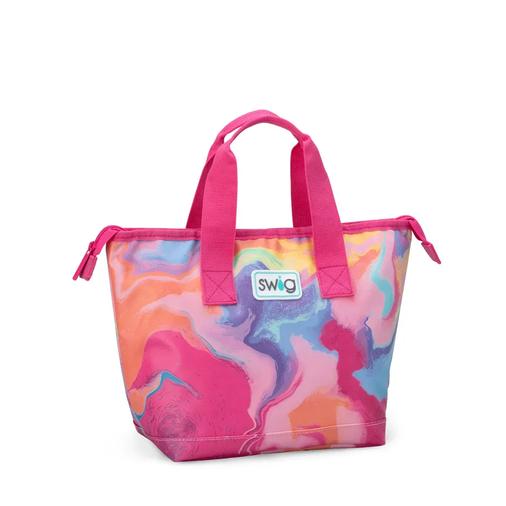 Candy Crush Lunchi Lunch Bag