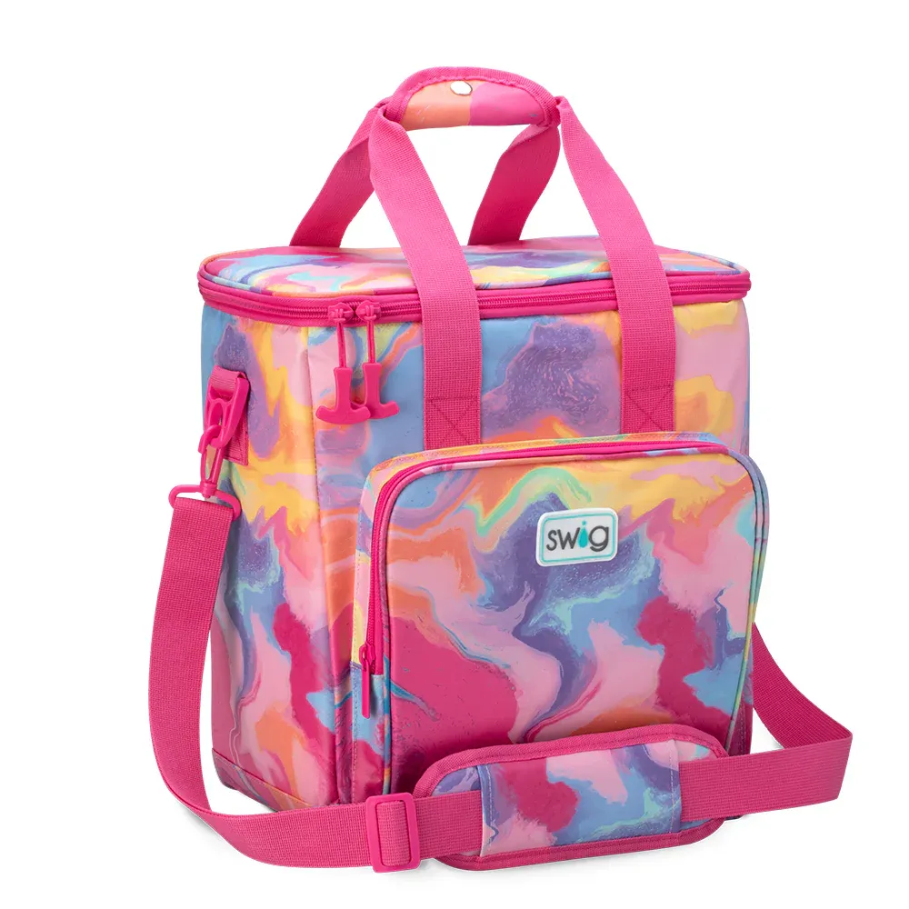 Candy Crush Boxxi 24 Cooler