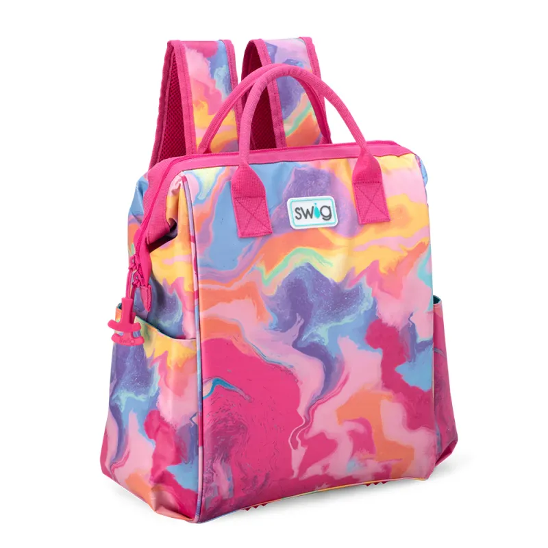 Candy Crush Packi 24 Backpack Cooler